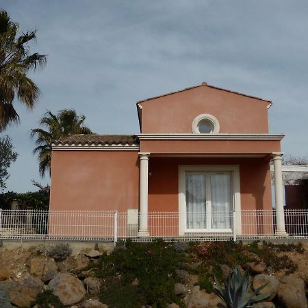 Villa Avec Piscine Agde Exteriér fotografie