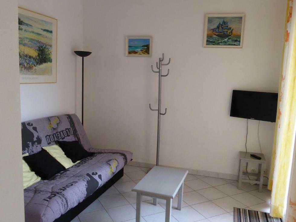 Villa Avec Piscine Agde Exteriér fotografie