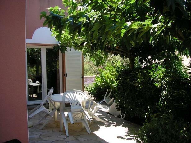 Villa Avec Piscine Agde Exteriér fotografie
